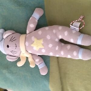 Weegoamigo Knit Mouse